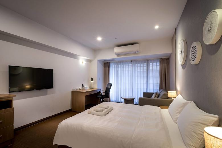 Sky19 Hotel