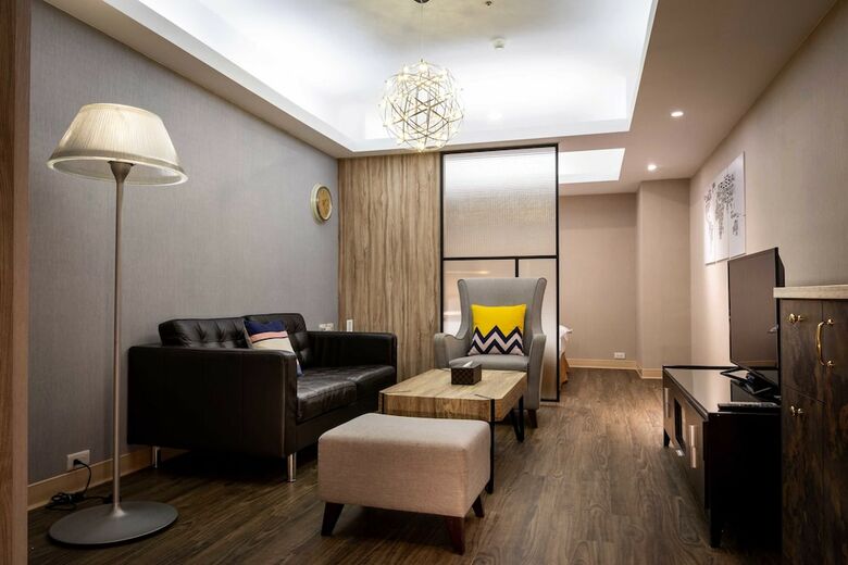 Sky19 Hotel