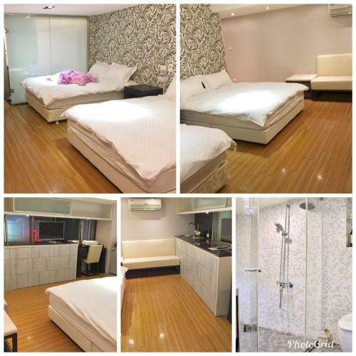 Apartamento Istay House