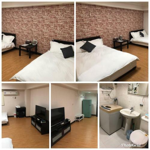 Apartamento Istay House