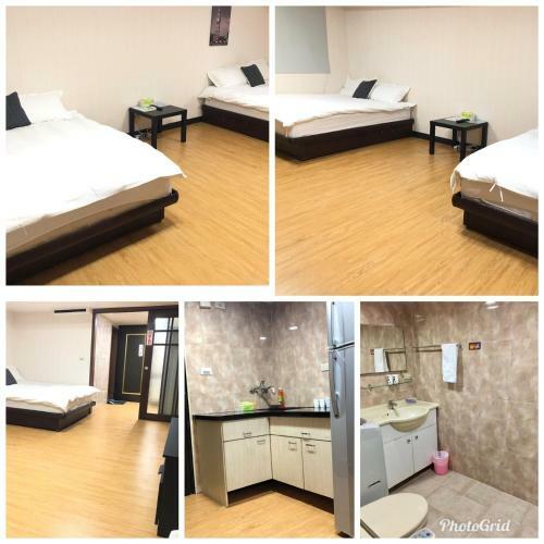 Apartamento Istay House