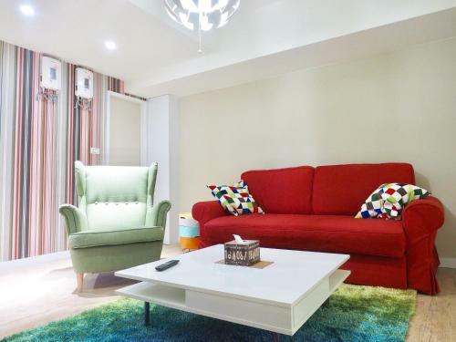 Apartamento Istay House