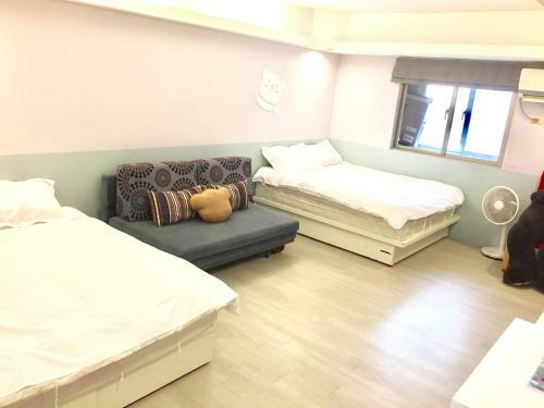 Apartamento Istay House