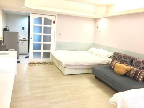 Apartamento Istay House