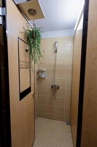 Albergue May Rooms Taipei Ntu