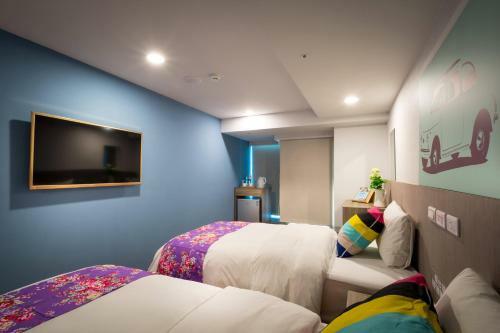 Wish Hotel