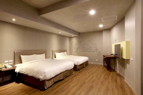 Hotel Friendly Inn
