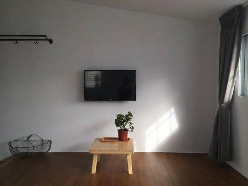 Little Time Guesthouse
