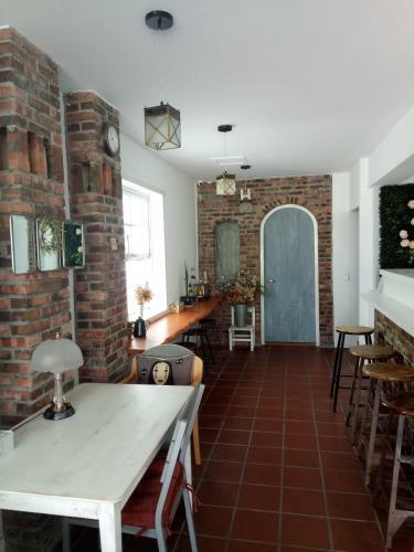 Little Time Guesthouse
