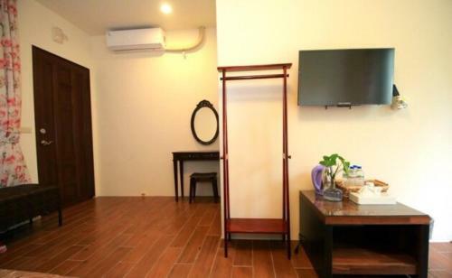 Youshuixiang B&B