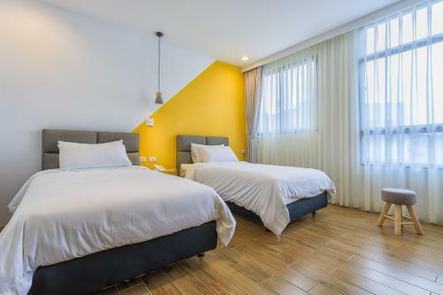 Kapamumu B&B