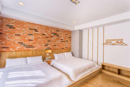 Kapamumu B&B