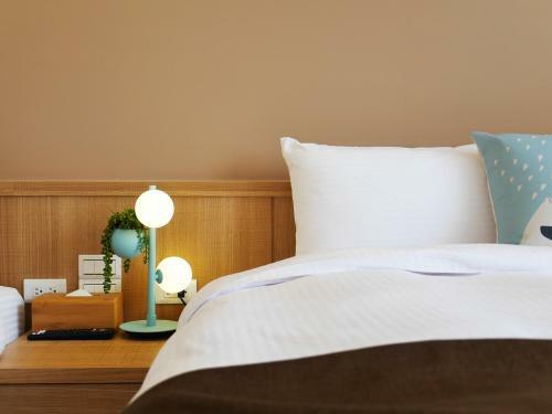 Bed & Breakfast See Moon Homestay