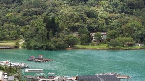 Posada Yi Da Lakeside Hotel