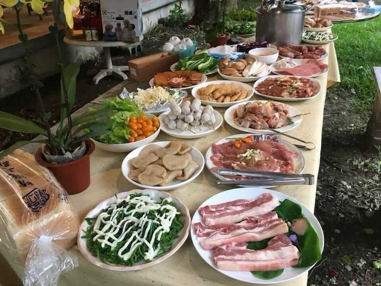 Lodge Dongguang Zhixing Homestay