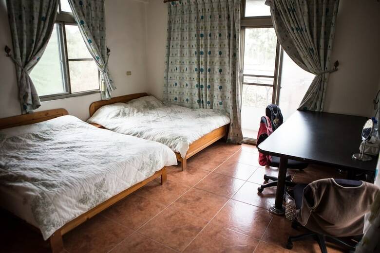 Lodge Dongguang Zhixing Homestay