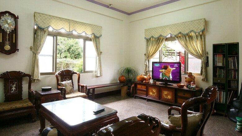 Lodge Dongguang Zhixing Homestay