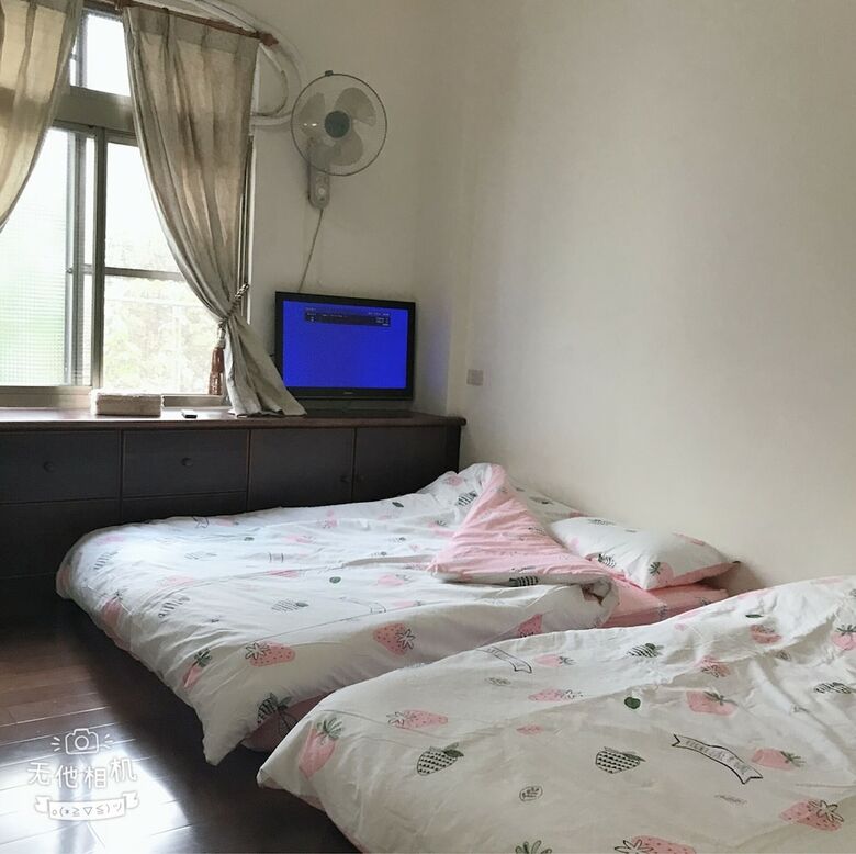 Lodge Dongguang Zhixing Homestay