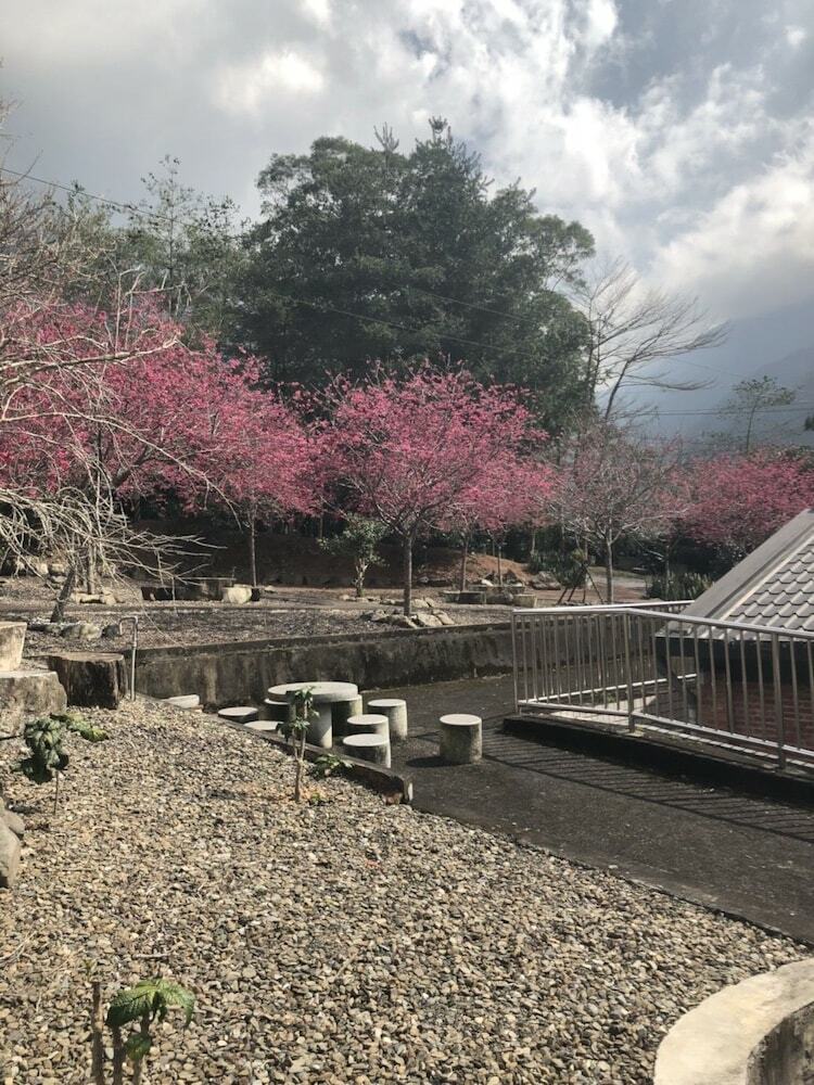 Lodge Dongguang Zhixing Homestay
