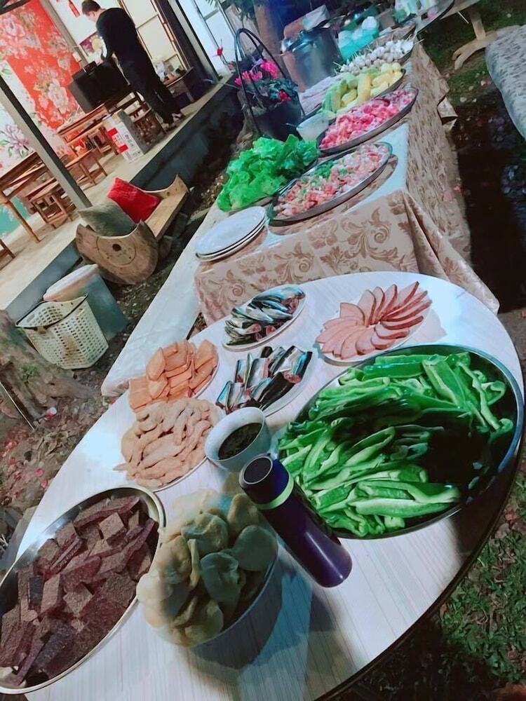 Lodge Dongguang Zhixing Homestay