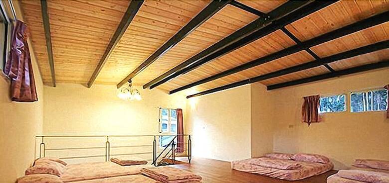 Lodge Dongguang Zhixing Homestay