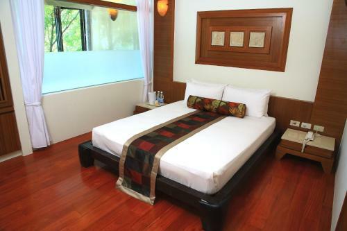 Cloud Garden Homestay