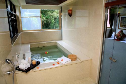 Cloud Garden Homestay