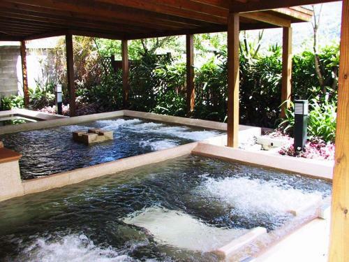 Cloud Garden Homestay