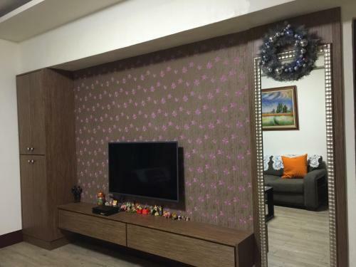 Home Apartment