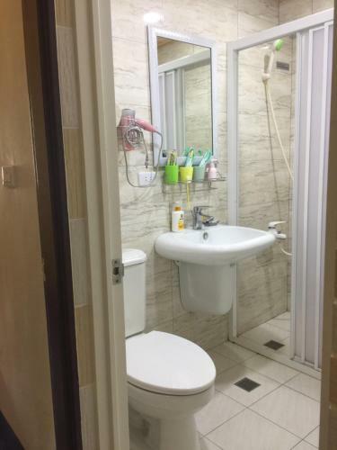 Home Apartment