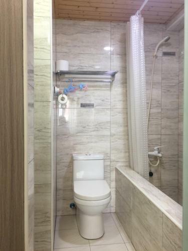 Home Apartment