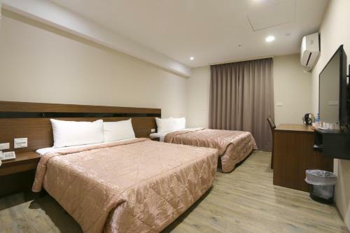 Posada Topl Hotel