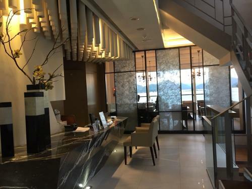 Hostal Spa Home
