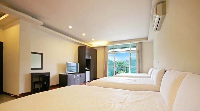 Bed & Breakfast Hu An--the Lakeside House