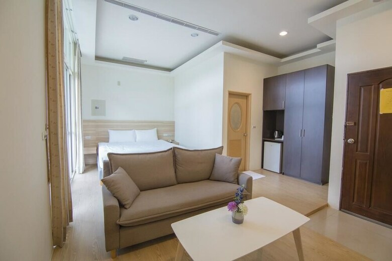 Bed & Breakfast Hu An--the Lakeside House