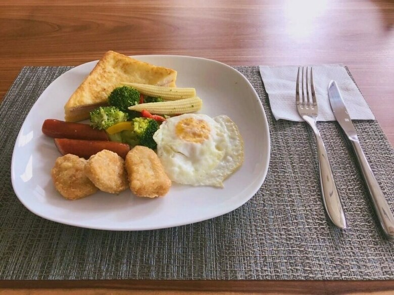 Bed & Breakfast Hu An--the Lakeside House
