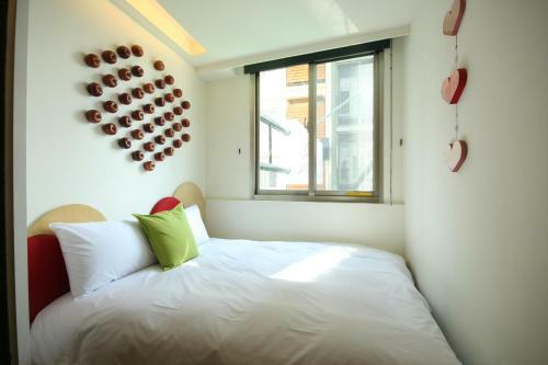 Wu Ju Su B&B