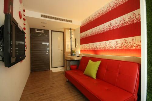 Wu Ju Su B&B