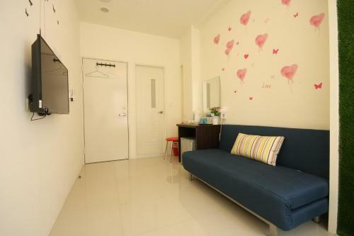 Wu Ju Su B&B