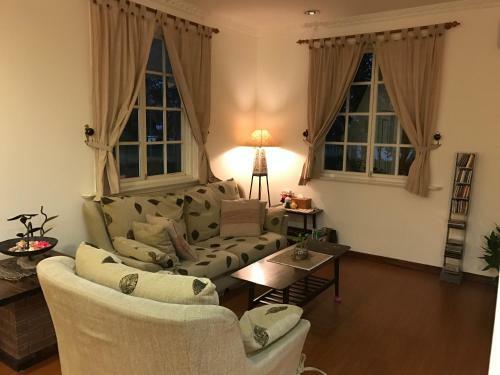 Lishe House