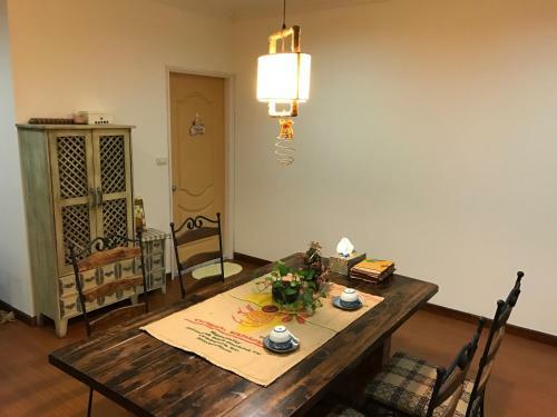 Lishe House
