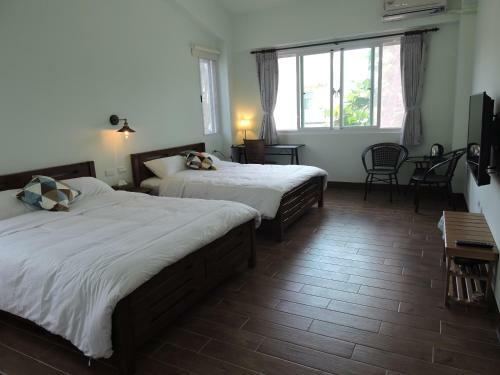 Bed & Breakfast Deer House