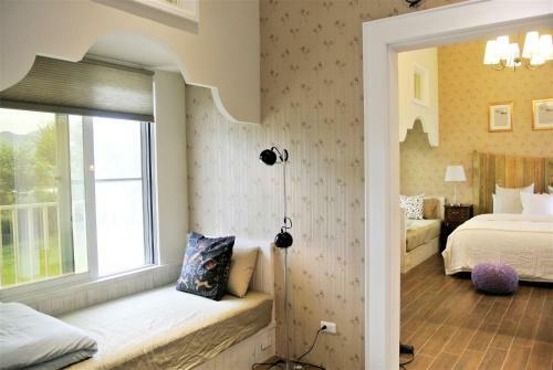 Bell Cottage B&B