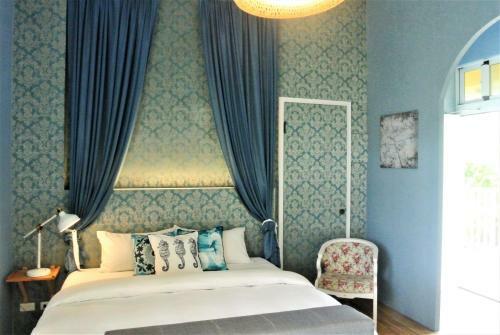Bell Cottage B&B