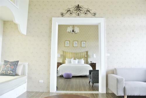 Bell Cottage B&B