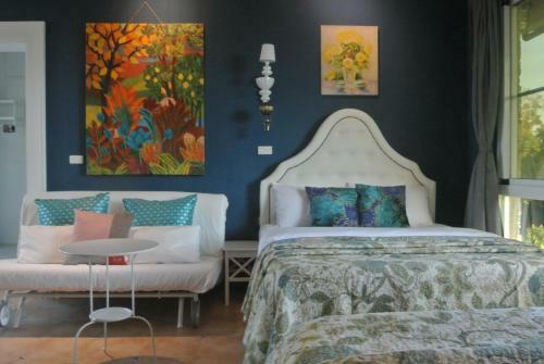 Bell Cottage B&B