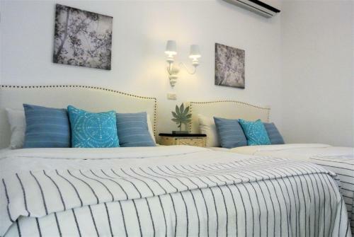 Bell Cottage B&B