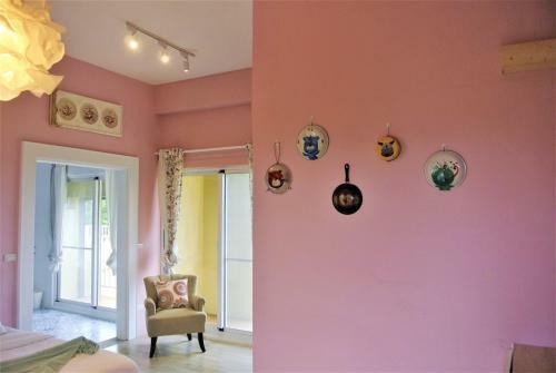 Bell Cottage B&B