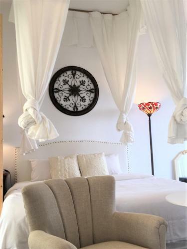 Bell Cottage B&B