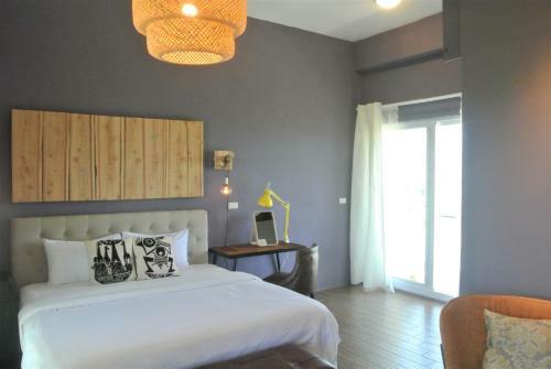 Bell Cottage B&B